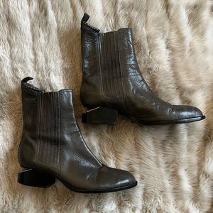 Alexander Wang Anouck boot